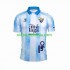 Camisola Málaga CF Homem Equipamento Primeiro 2023-2024 Manga Curta